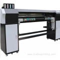 Cotton Socks Printing Machine